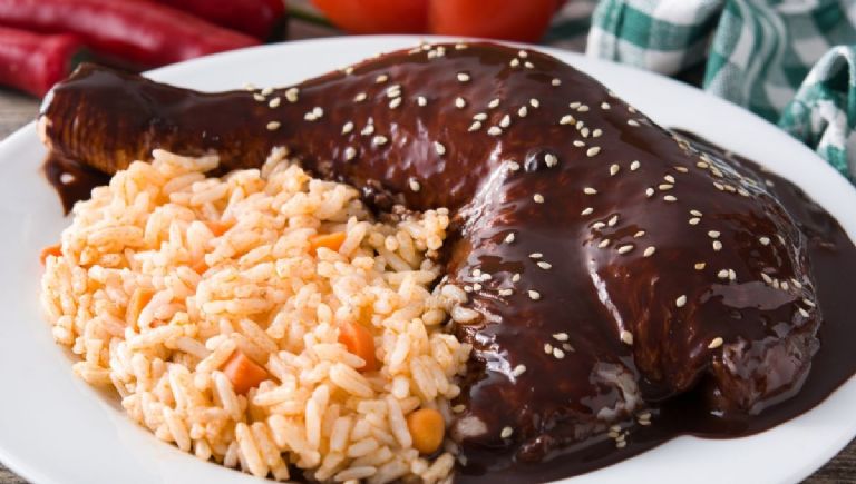 alimentos para poner en la ofrenda de dia de muertos