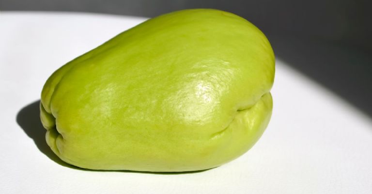 cuál es el precio del chayote en walmart