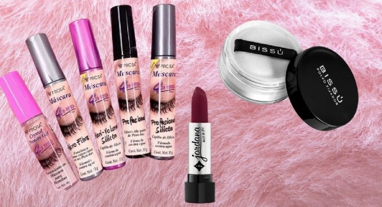 No solo Prosa: 4 marcas de maquillaje del tianguis a precios accesibles y buenos resultados