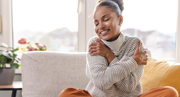 Las 11 mejores frases de amor propio y paz interior