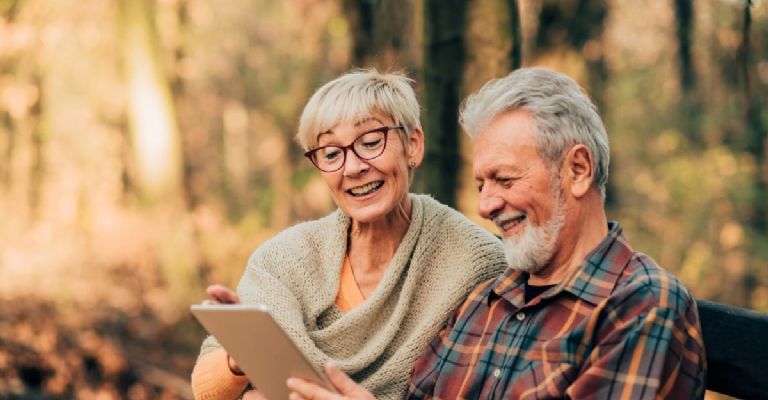 cómo inscribirse a un programa bienestar para adultos mayores