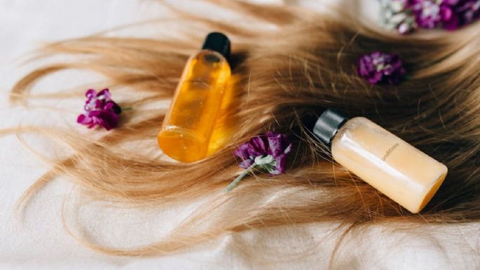 Los 3 aceites esenciales para estimular el crecimiento del cabello saludable y bonito