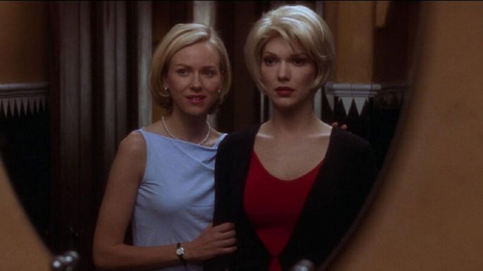 ¿Qué significa la caja azul en Mulholland Drive de David Lynch y dónde ver la película?