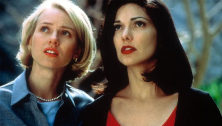 ¿Qué es la caja de la Mulholland Drive de David Lynch?