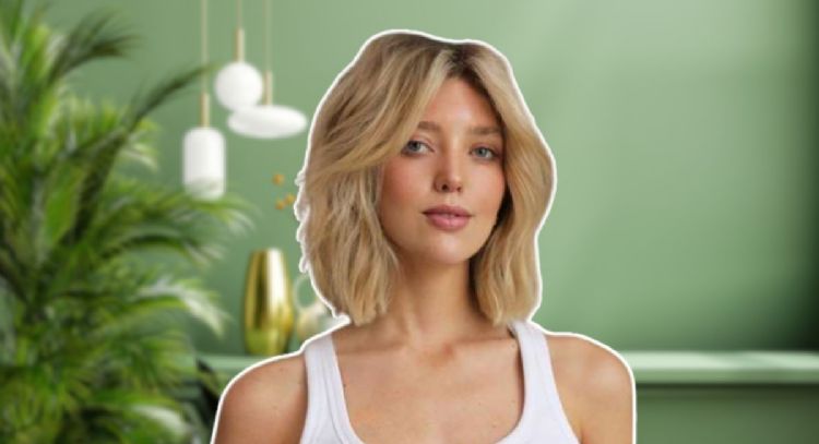 ¿Qué es el corte de pelo bob mariposa? La variación del clásico bob que rejuvenece a los 40 años