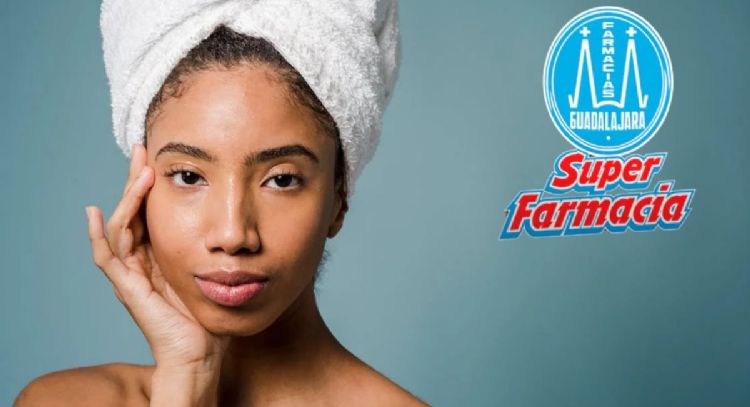 5 productos de skincare económico de Farmacias Guadalajara para cuidar tu cara