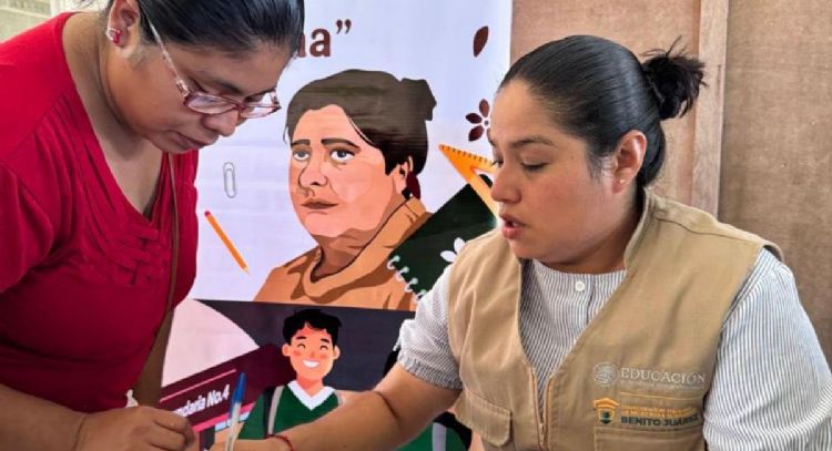 Beca Rita Cetina anuncia nueva fecha para entregar la tarjeta y recibir mil 900 pesos
