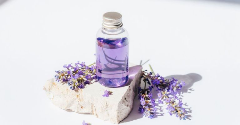 Aceite de lavanda para el insomnio