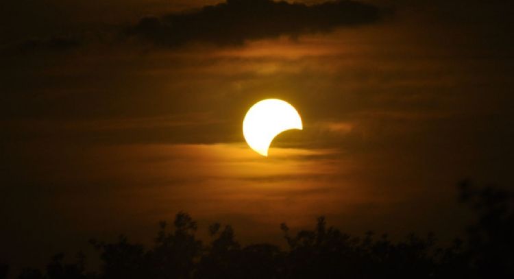 ¿Cuándo será el Eclipse Lunar 2025 y cómo puedes aprovechar su energía?
