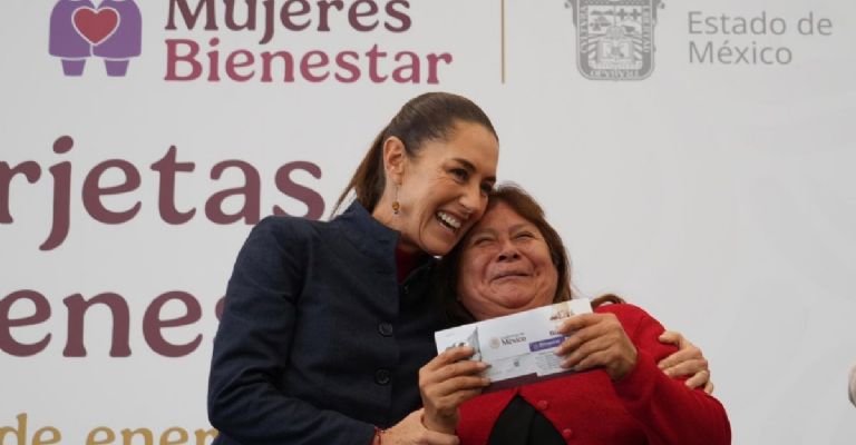 cuándo abren nuevo registro para pensión mujeres con bienestar