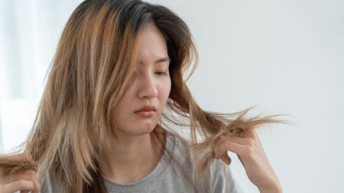 Qué significa que se me enrede el cabello cuando estoy con mi novio