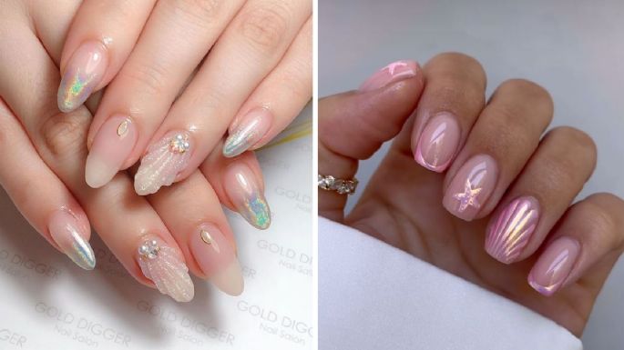 Uñas de Afrodita: La tendencia ideal para enamorar en el Día de San Valentín