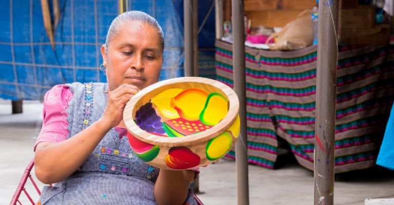 de cuánto es el apoyo del programa mujeres con bienestar edomex