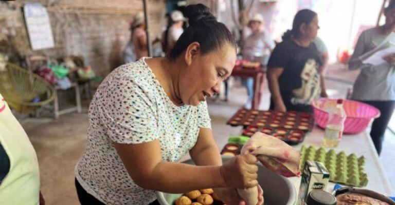 cómo registrarse para recibir la tarjeta violeta bienestar