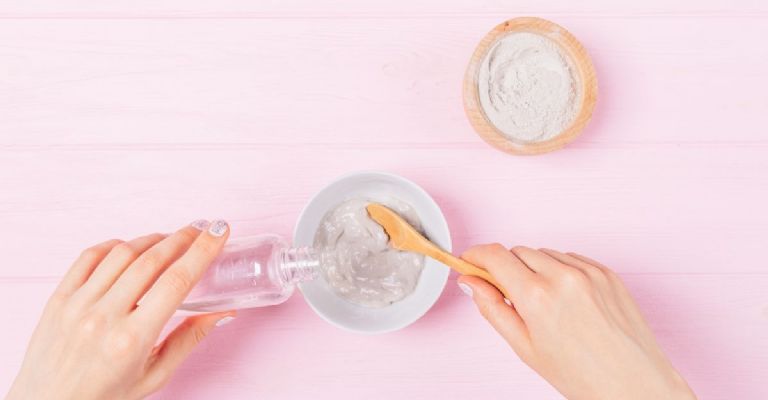 cómo hacer una mascarilla para eliminar las arrugas del rostro