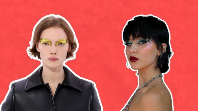 Las capas en cabello corto y largo serán tendencia todo 2025: cortes y colores para llevarlas