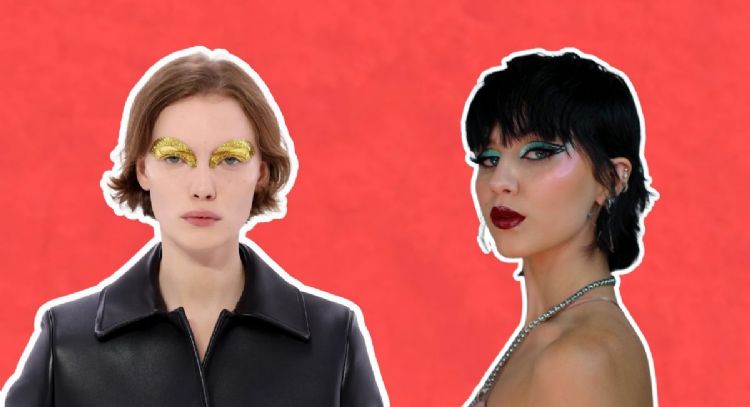 Las capas en cabello corto y largo serán tendencia todo 2025: cortes y colores para llevarlas