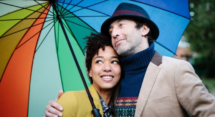 ¿La diferencia de edad es clave para una relación exitosa? Expertos lo revelan