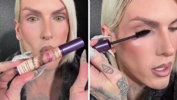 Rímel Prosa: precio y beneficios de la máscara de pestañas mexicana que usó Jeffree Star