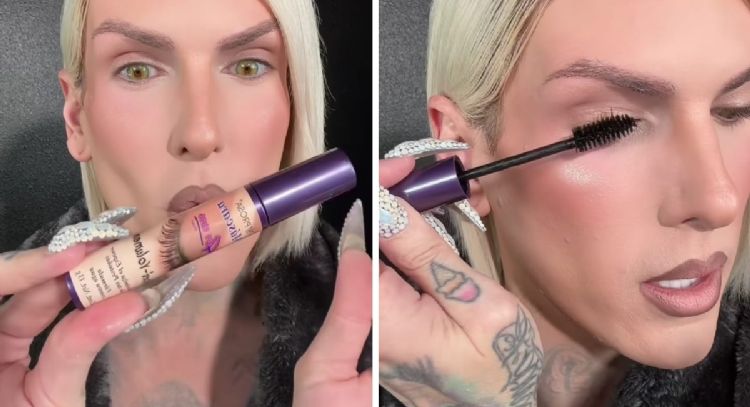 Rímel Prosa: precio y beneficios de la máscara de pestañas mexicana que usó Jeffree Star