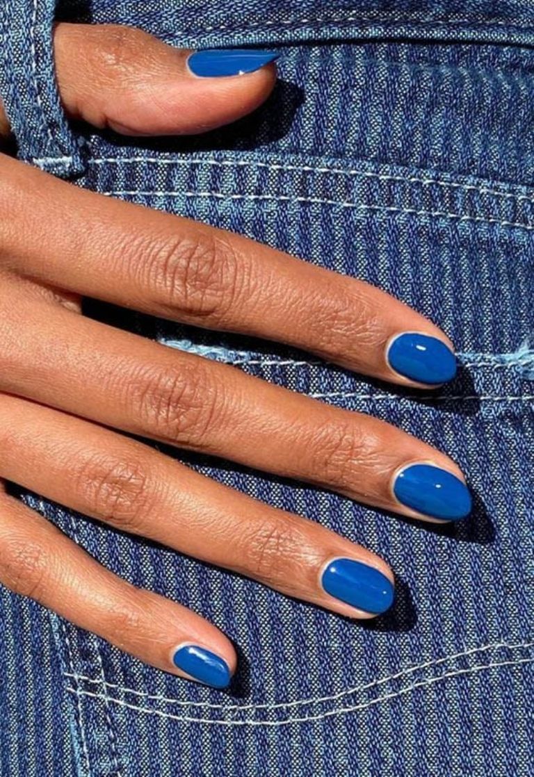 ¿Cuál manicura estará en tendencia en enero y febrero?