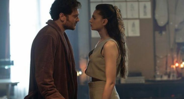 Las 4 mejores series de amor turcas en Netflix para ver en 2025