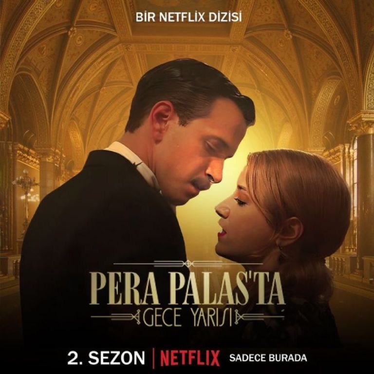 4 series turcas de amor que tienes que ver en netflix