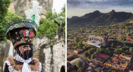 Carnaval de Tepoztlán 2025: ¿cuánto cuesta el camión desde CDMX?