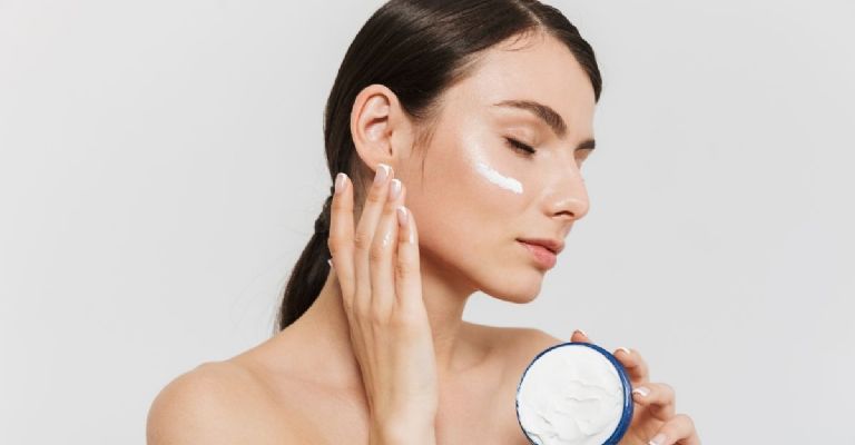 Beneficios de la crema hidratante para la cara