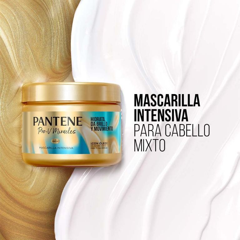 ¿Qué mascarilla para hidratar es recomendada para cabello seco?