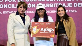 ¿Cómo obtener el apoyo para el desempleo en el Edomex por hasta 15 mil pesos?