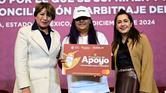 ¿Cómo obtener el apoyo para el desempleo en el Edomex por hasta 15 mil pesos?