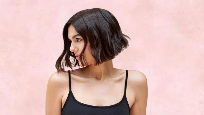 Boy bob, el corte de cabello que será tendencia en primavera: fresco y fácil de peinar