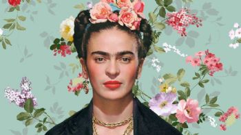 11 frases de Frida Kahlo de amor e inspiración para tu vida diaria