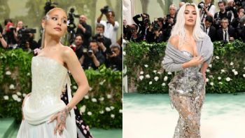 Met Gala 2025: ¿qué es la temática Superfine: Tailoring Black Style y cómo llevarla?