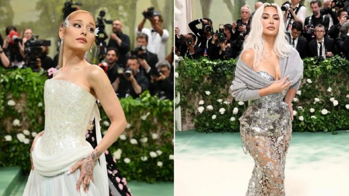 Met Gala 2025: ¿qué es la temática Superfine: Tailoring Black Style y cómo llevarla?