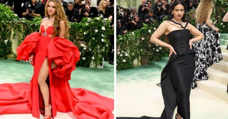 cuál será la temática del met gala 2025