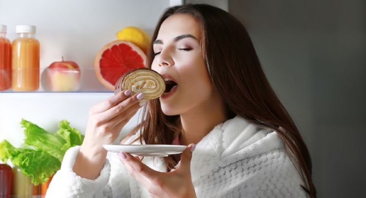 ¿Cómo dejar de consumir azúcar y harina? 3 trucos para desintoxicar tu cuerpo