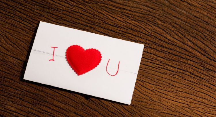 ¿Cómo decir "te amo" sin decirlo? 11 frases para mostrar tu cariño