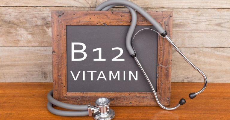 qué es la vitamina b12 y para qué sirve