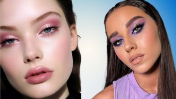 Maquillaje de Piscis: colores y técnicas para resaltar su belleza