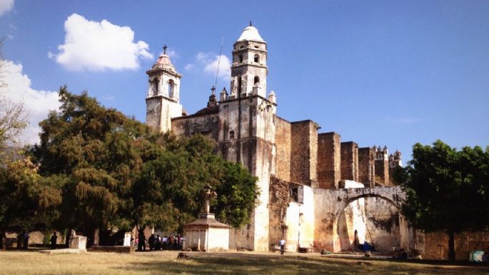 ¿Cuánto cuesta comer en Tepoztlán?