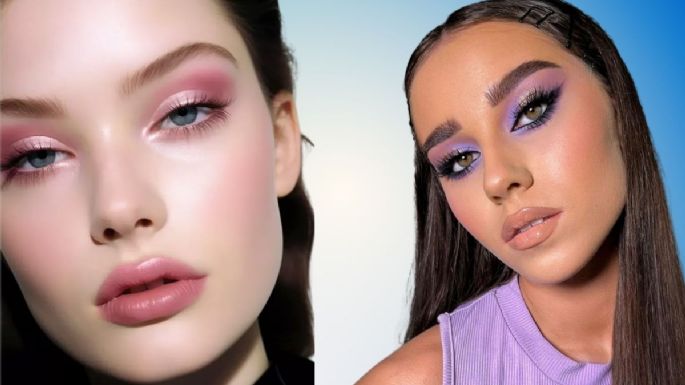 Maquillaje de Piscis: colores y técnicas para resaltar su belleza