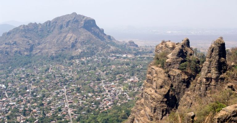 ¿Cuánto te gastar en Tepoztlán?