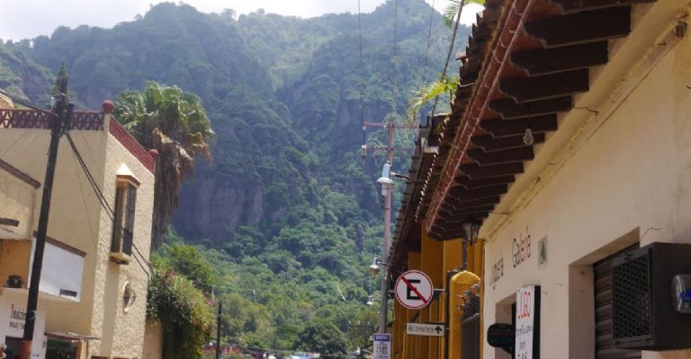 ¿Qué presupuesto necesito para ir a Tepoztlán?