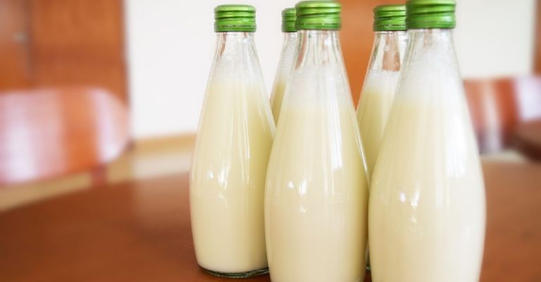 ¿Cuál es la mejor leche según la Profeco?