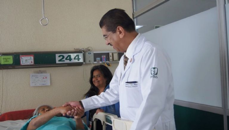 ¿Cuánto cuesta una consulta en el IMSS?