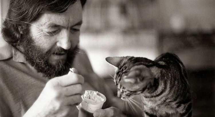 Frases de Julio Cortazar sobre el amor