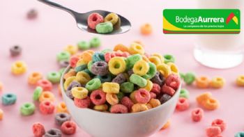 5 cereales de Bodega Aurrera recomendados por nutriólogos: baratos y saludables