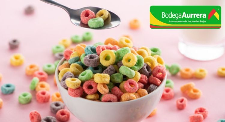 5 cereales de Bodega Aurrera recomendados por nutriólogos: baratos y saludables